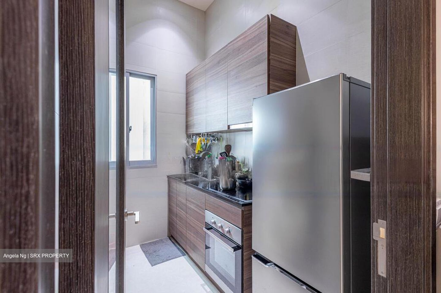 Jade Residences (D19), Apartment #482466921